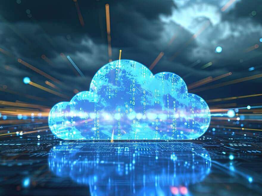 cloud computing solutions