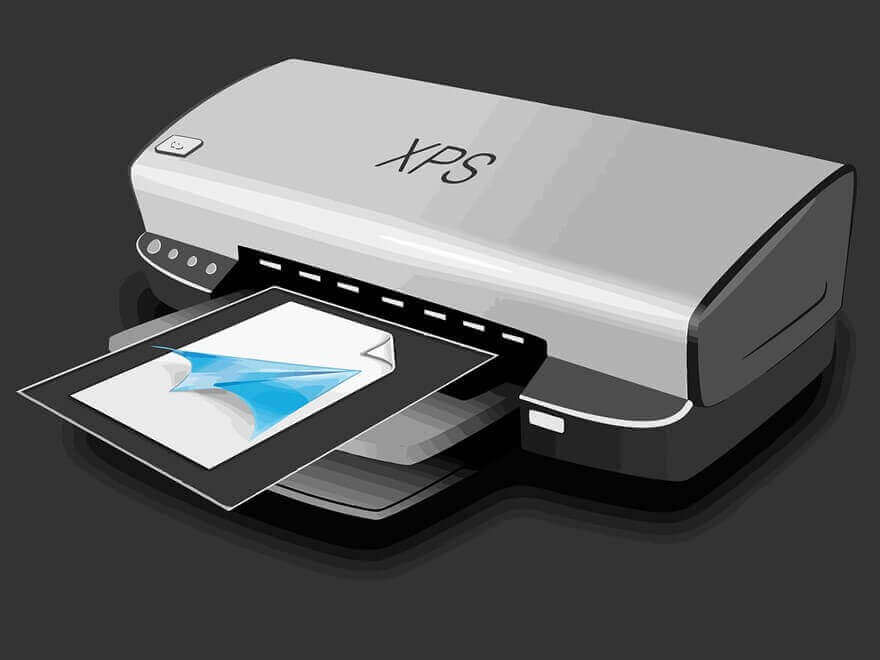 printing & imaging equipment